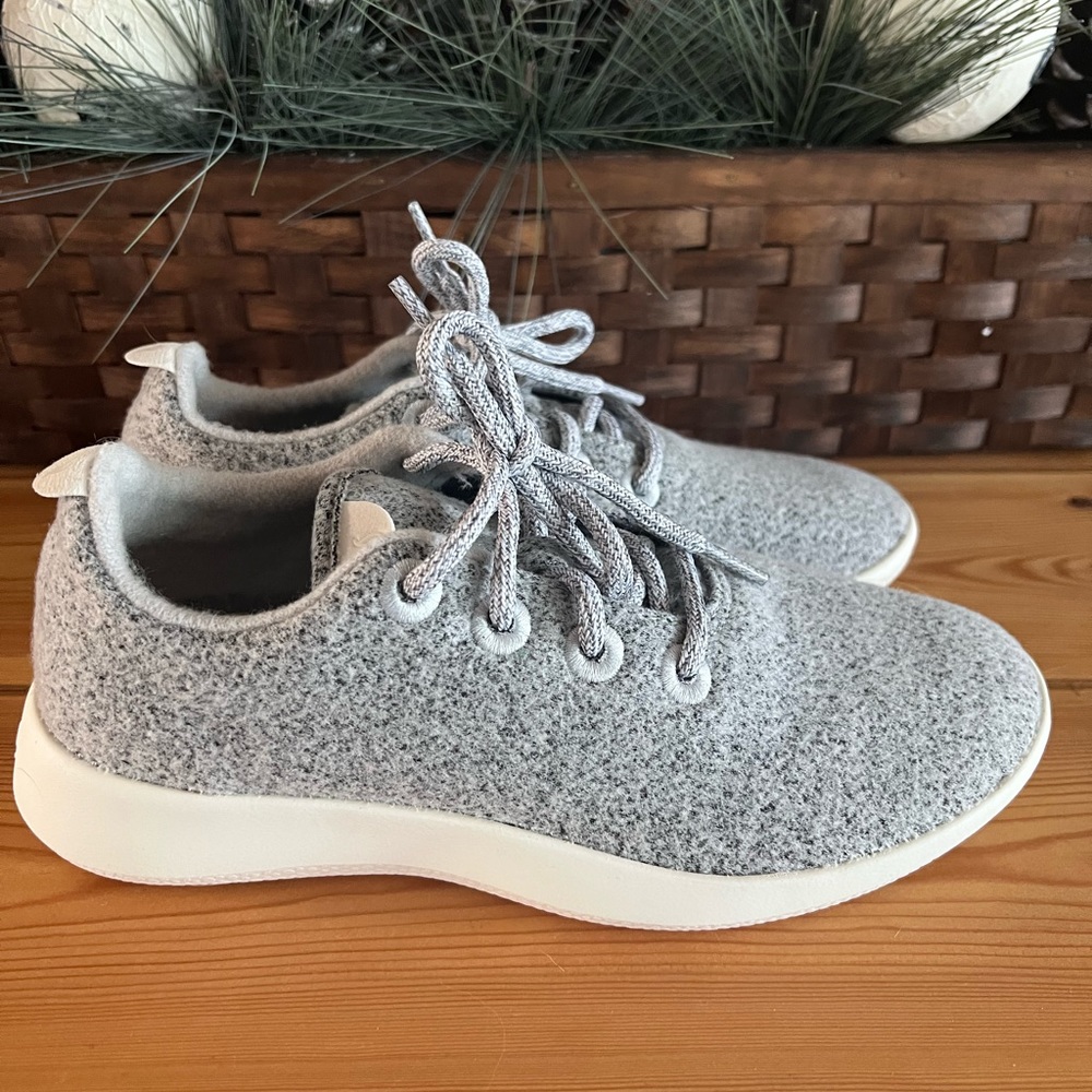 Allbirds shoes